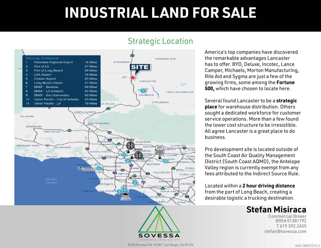 3995 W Avenue H Property Photo 3