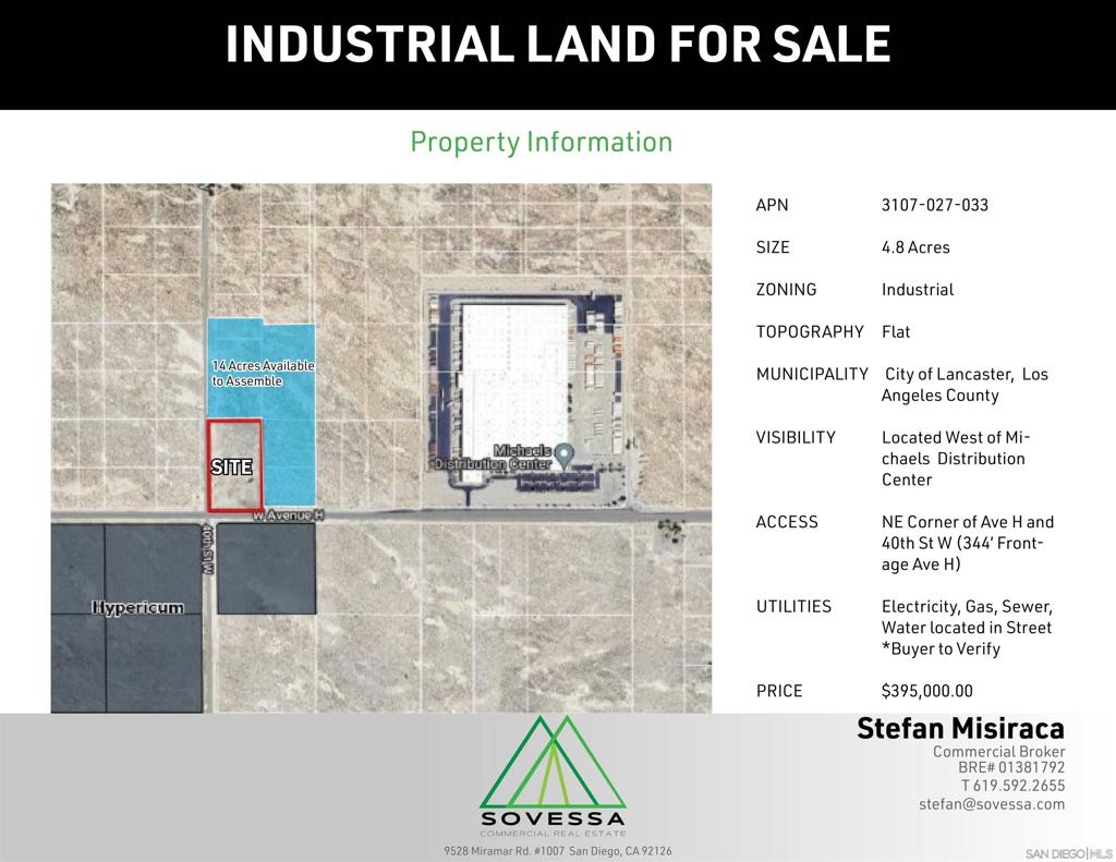 3995 W Avenue H Property Photo 5