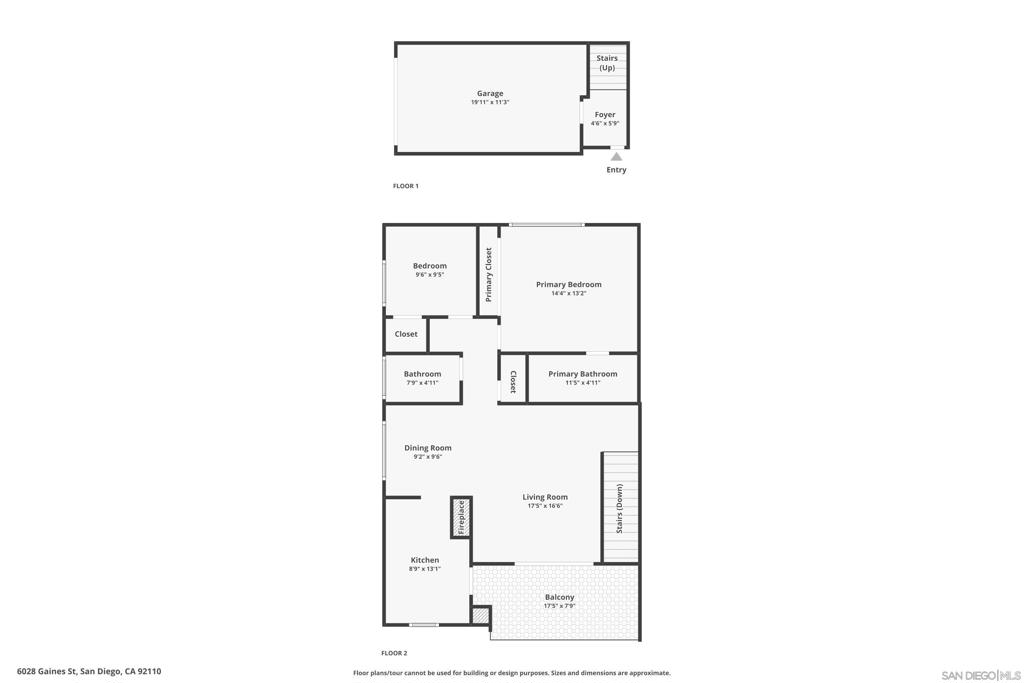 6028 Gaines St Property Photo 26