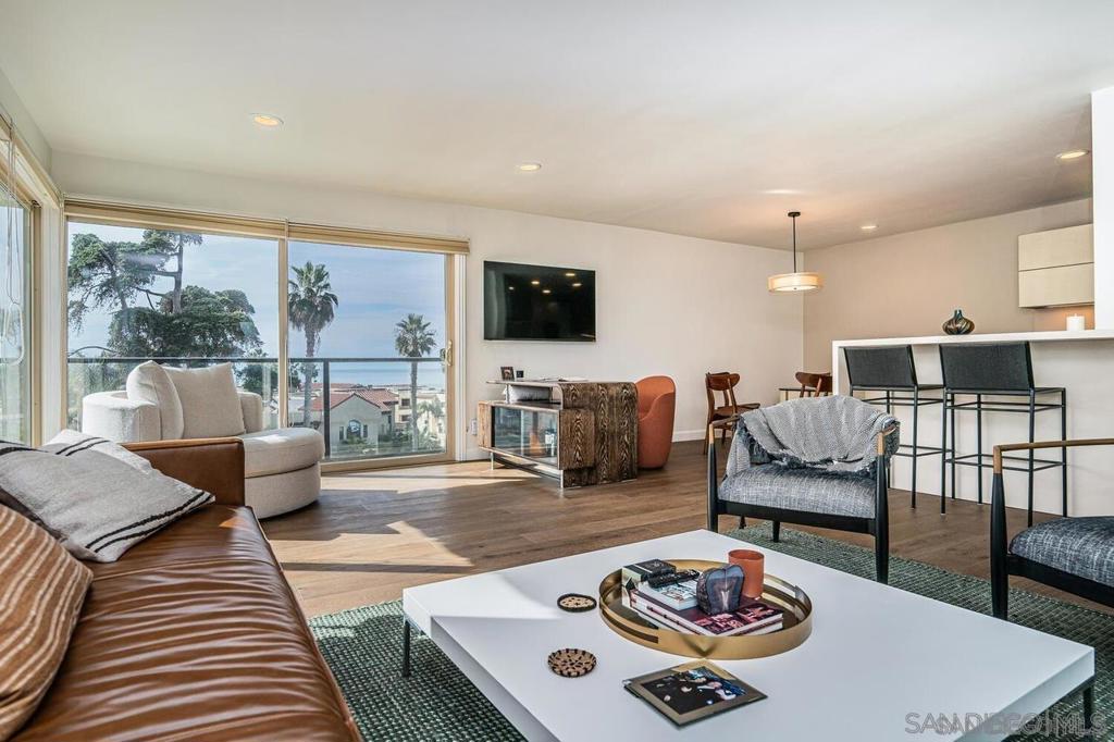 909 Coast Blvd 10 Property Photo 1
