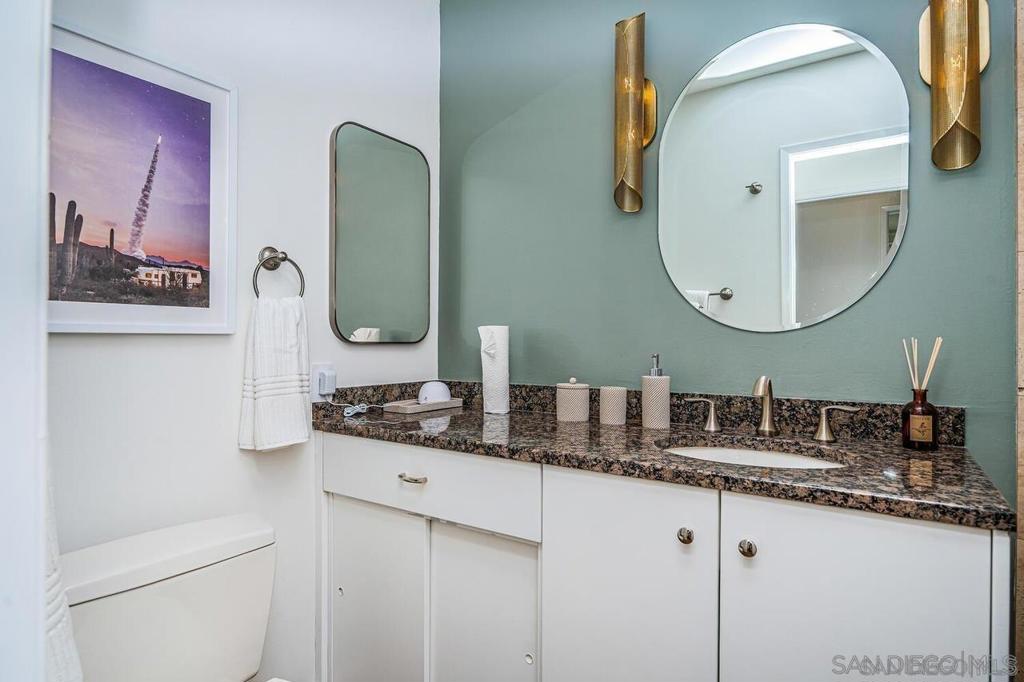 909 Coast Blvd 10 Property Photo 15