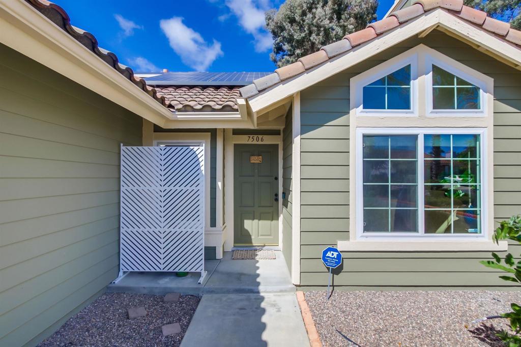 7506 Flanders Drive Property Photo 3