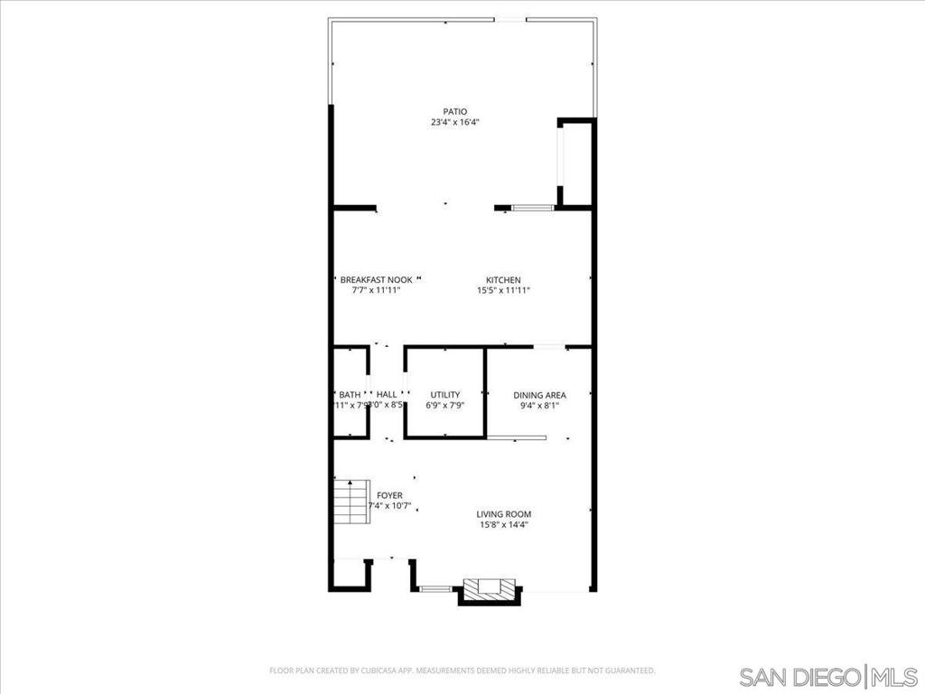 1651 S Juniper St 110 Property Photo 32