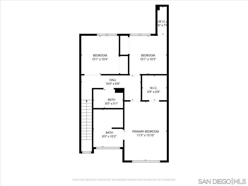 1651 S Juniper St 110 Property Photo 33