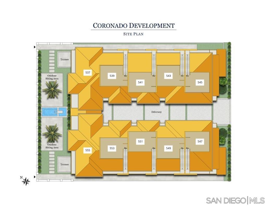 549 Orange Ave Property Photo 33