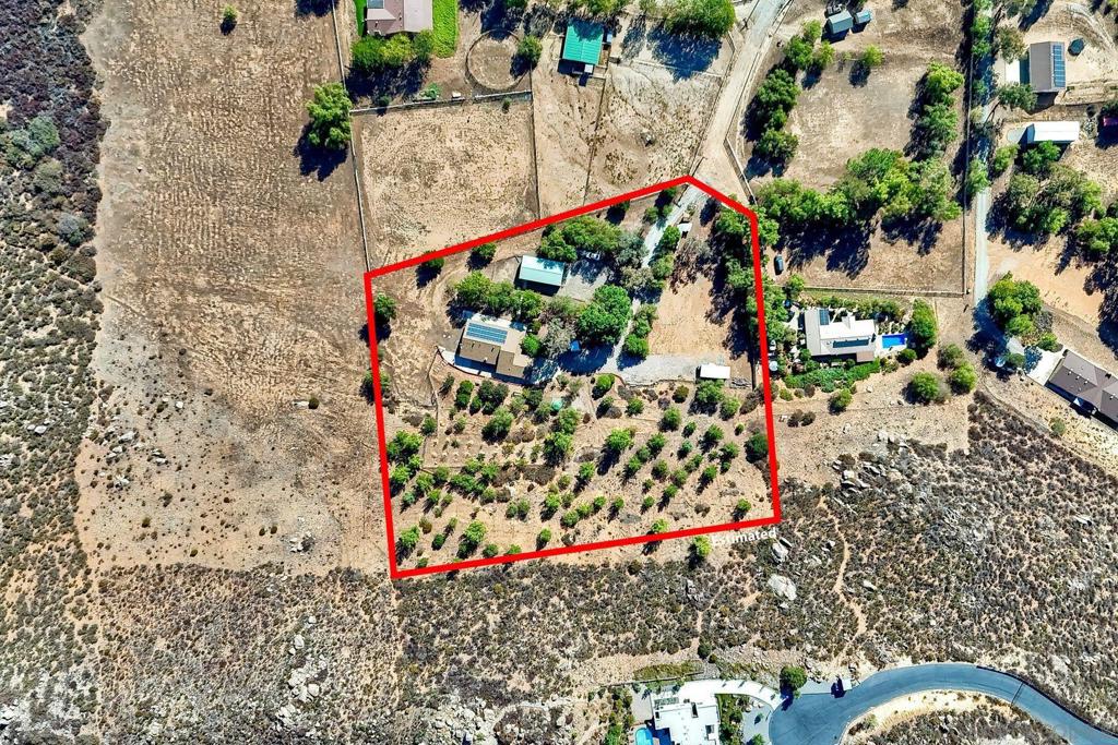 23003 Arjo Lane Property Photo 5