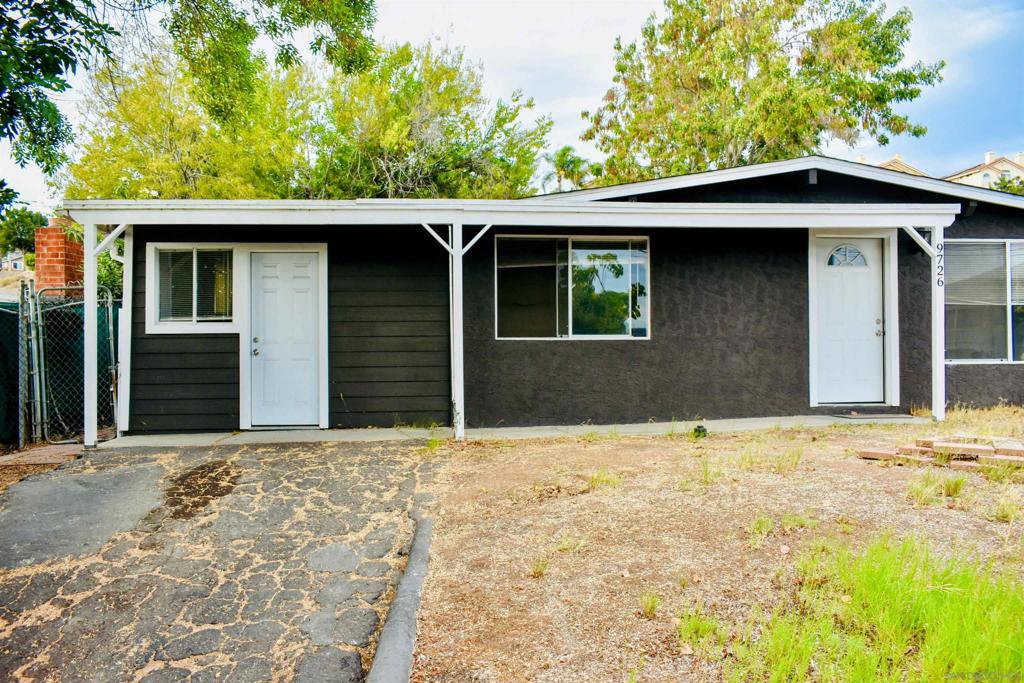 9726 Ivanho St. Property Photo 1