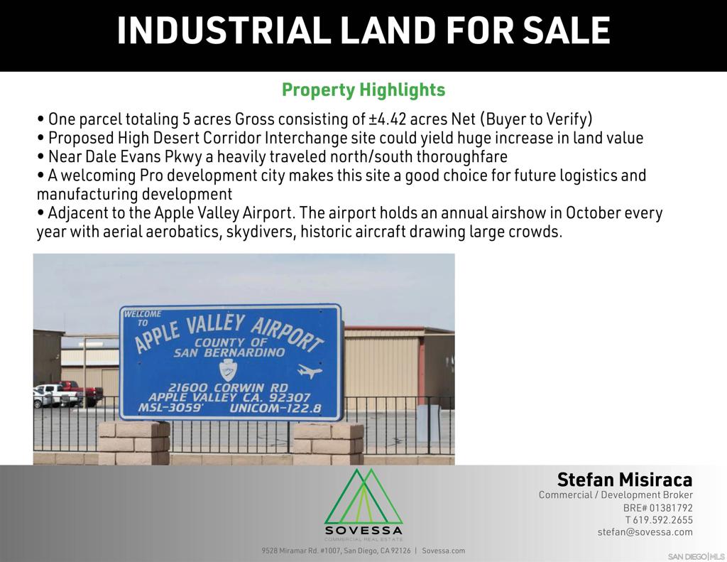 0 Papago St Property Photo 2