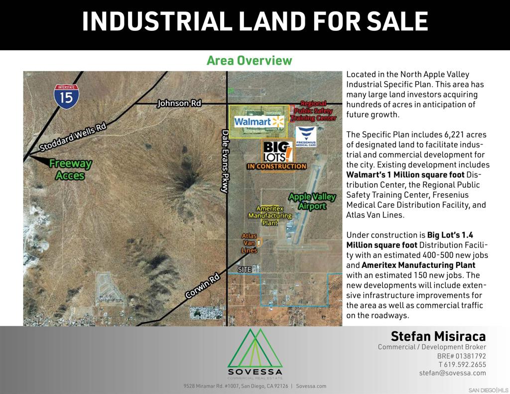 0 Papago St Property Photo 4