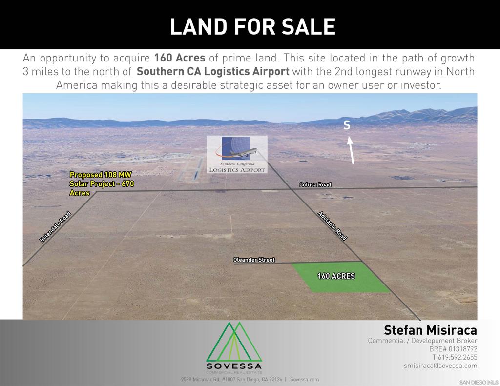 0 Adelanto Rd Property Photo