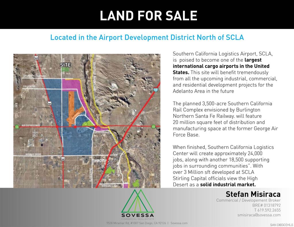 0 Adelanto Rd Property Photo 3