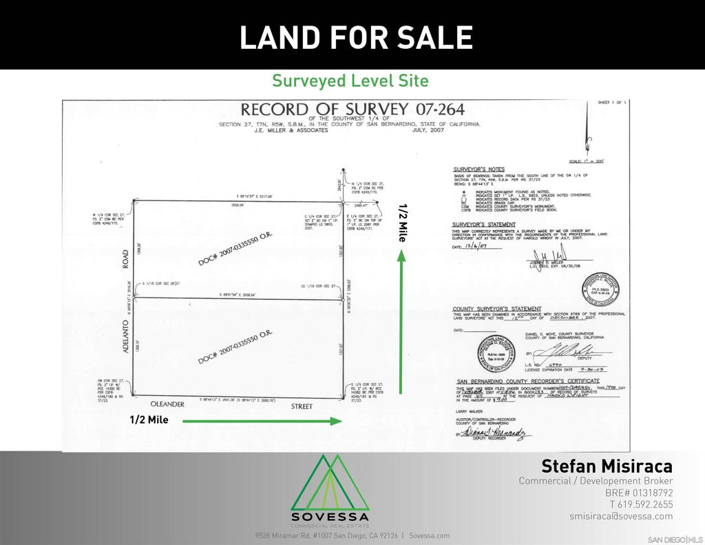 0 Adelanto Rd Property Photo 4