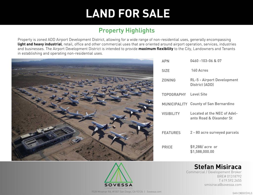 0 Adelanto Rd Property Photo 5