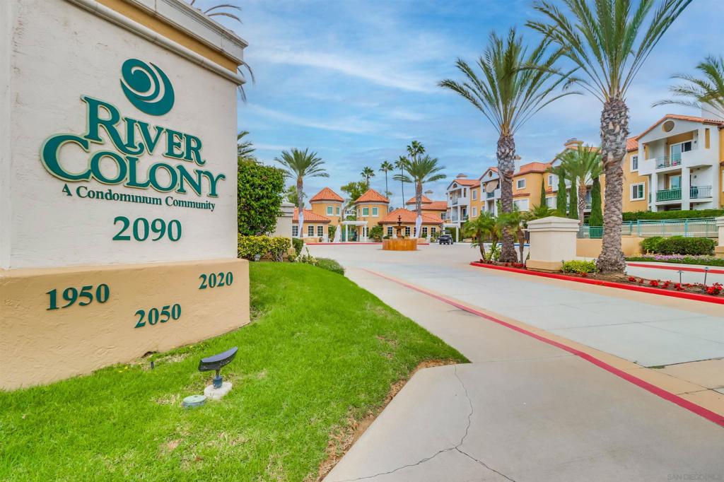 2050 Camino De La Reina 3305 Property Photo 29