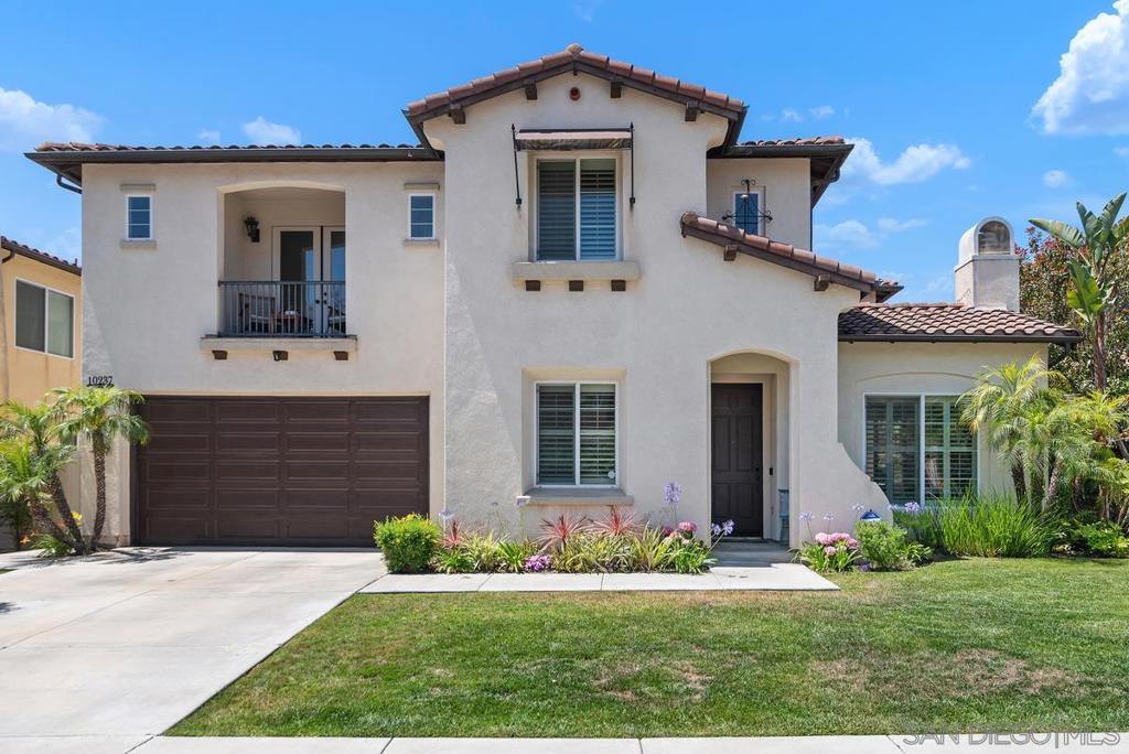 10237 Paseo De Linda Property Photo 1