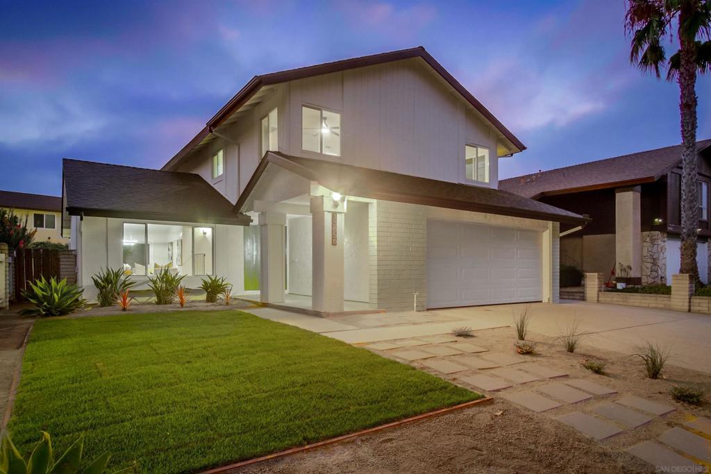 13856 Paseo Cardiel Property Photo 1