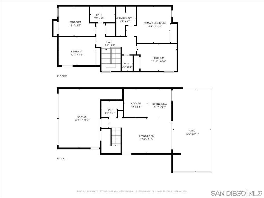 2543 Caminito Avellano Property Photo 22