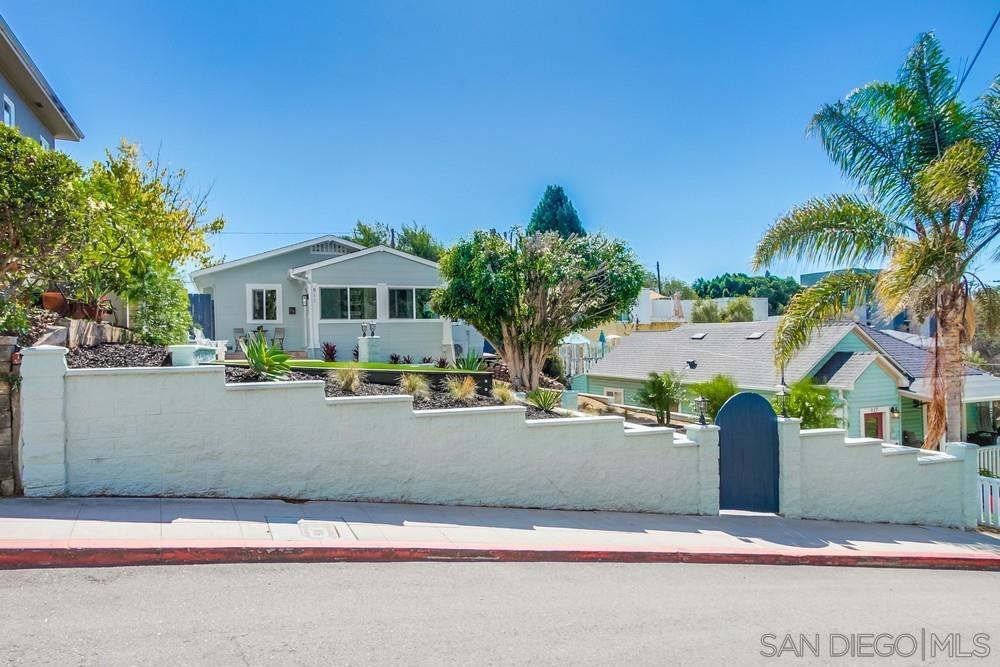 811 W Pennsylvania Ave Property Photo 1