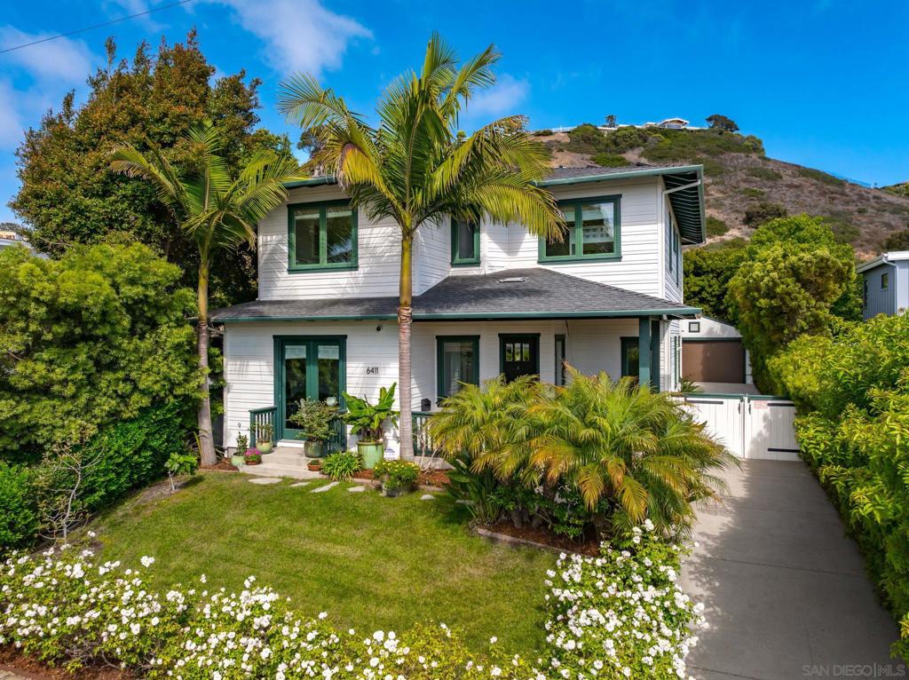 6411 Dowling Dr Property Photo 1