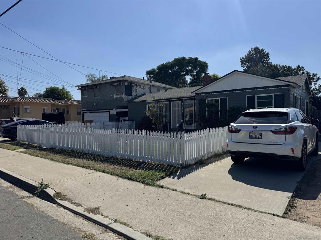 7105 Amherst Street Property Photo 1