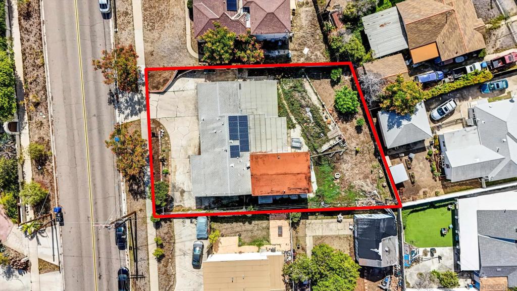 414 First Ave. Property Photo 13