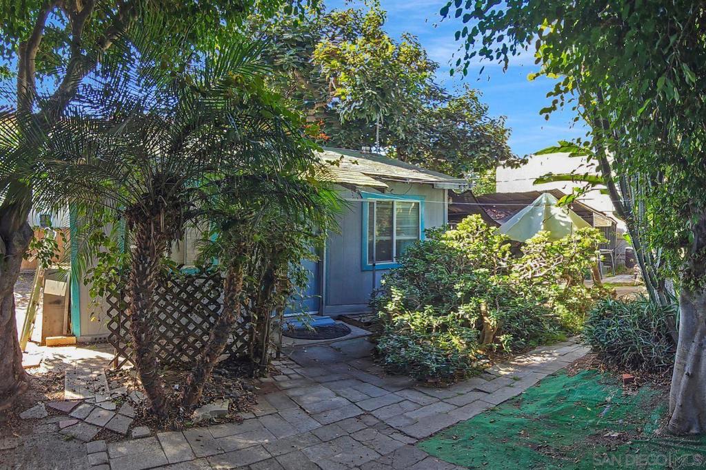 600 N Coast Hwy 101 Property Photo 4