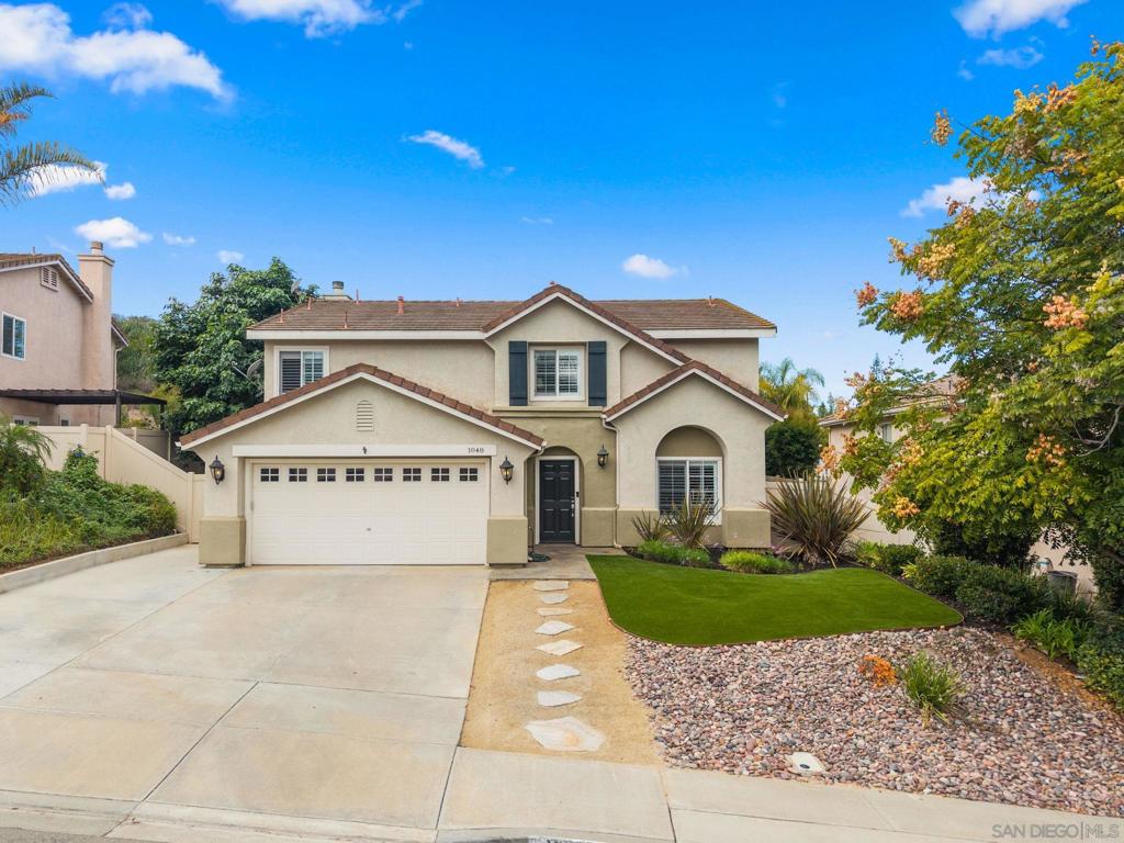 1048 Via Vera Cruz Property Photo 1