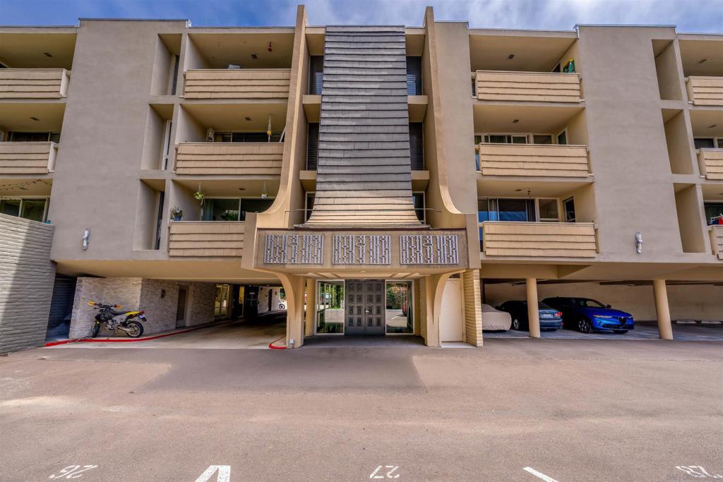 2510 Torrey Pines 212 Property Photo 1