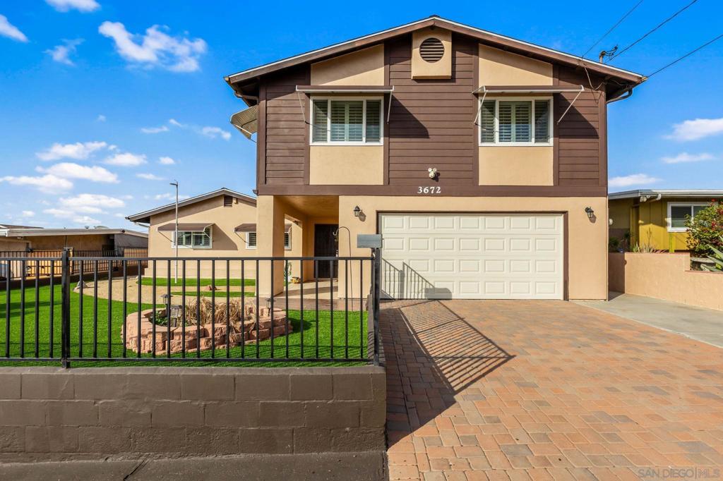 3672 Byrd st Property Photo 1