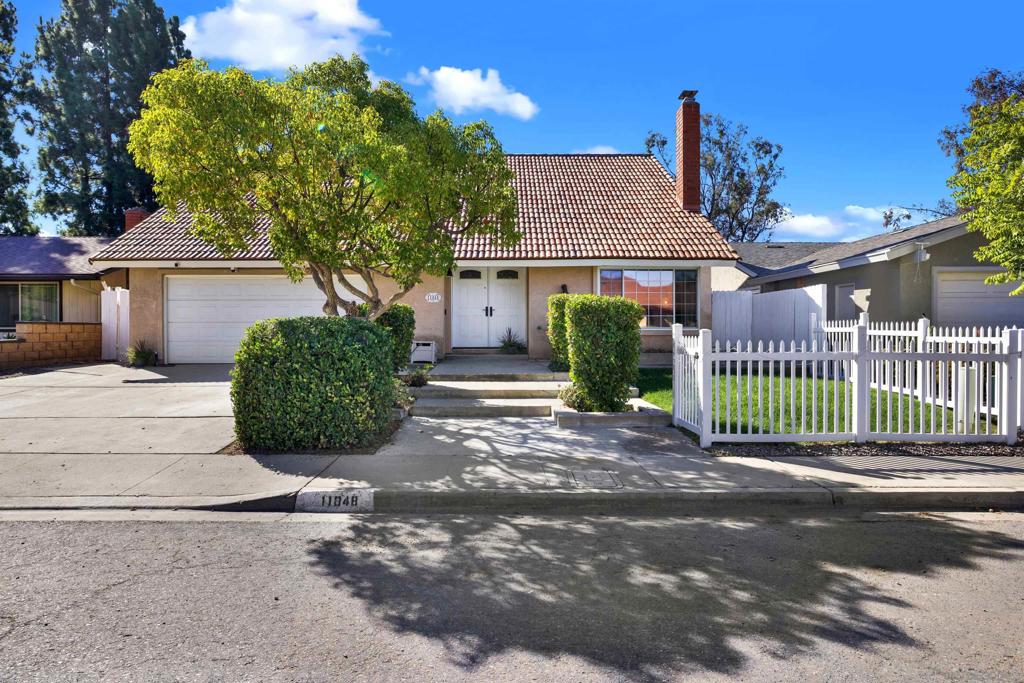 11048 Carlota St Property Photo 1