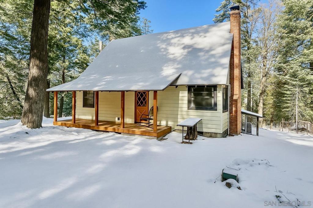 33613 Bailey Meadows Road Property Photo 1