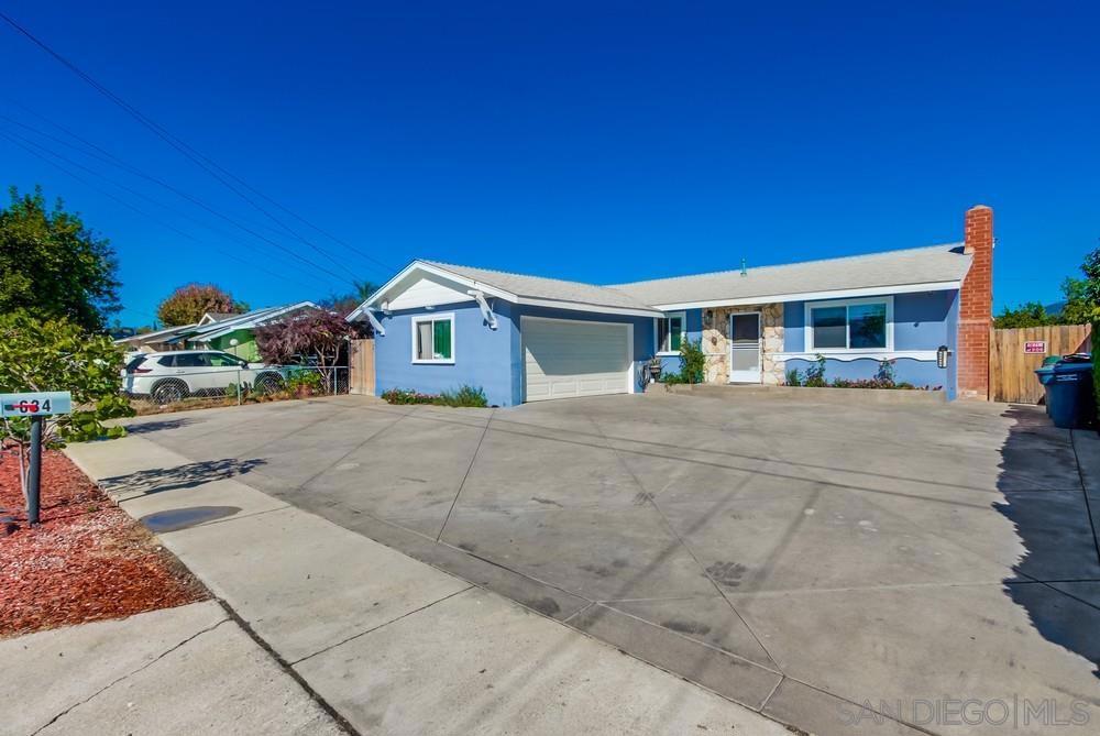 634 Daisy Street Property Photo 3