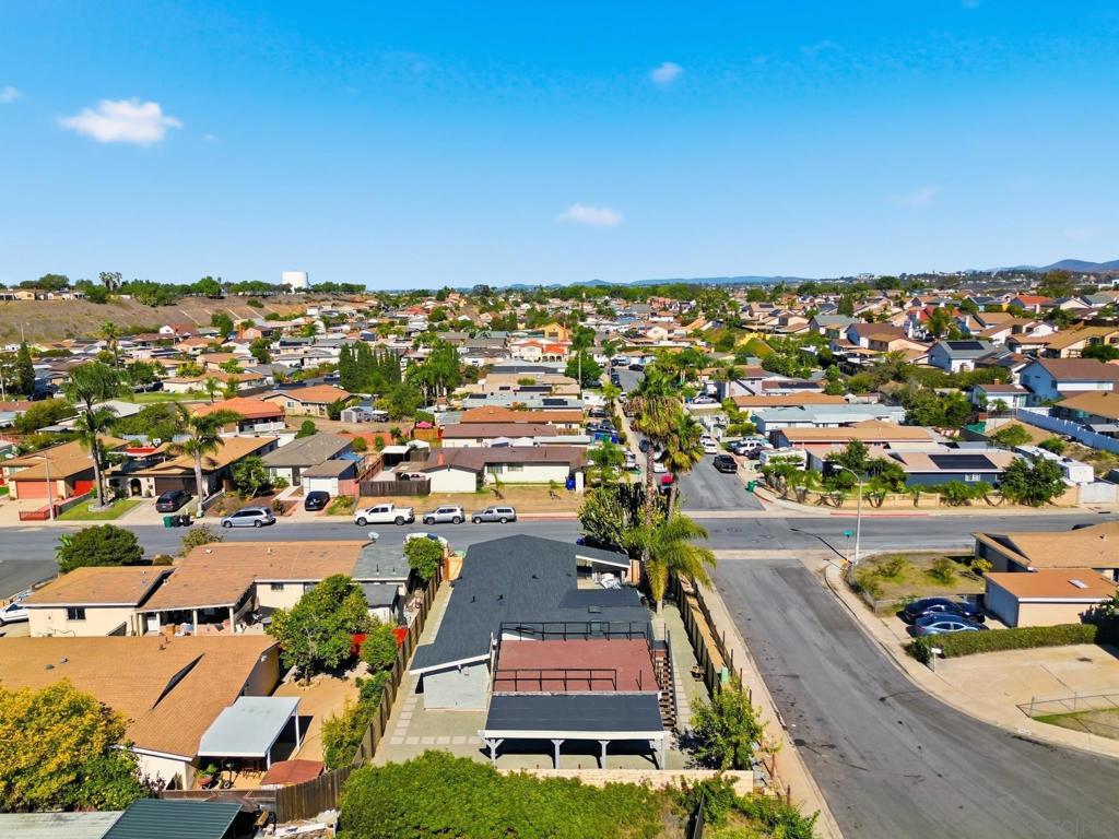 4325 Darwin Way Property Photo 5