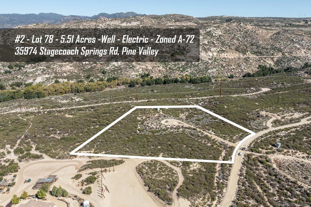 35956 Stagecoach Springs Rd Property Photo 1