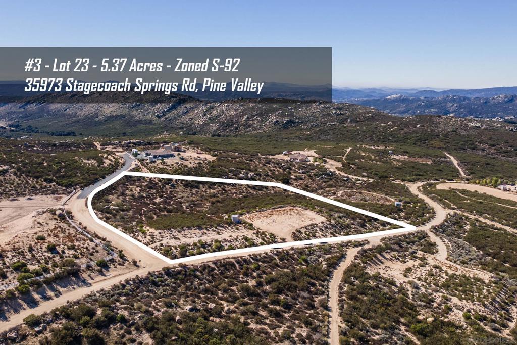 35973 Stagecoach Springs Rd Property Photo 1