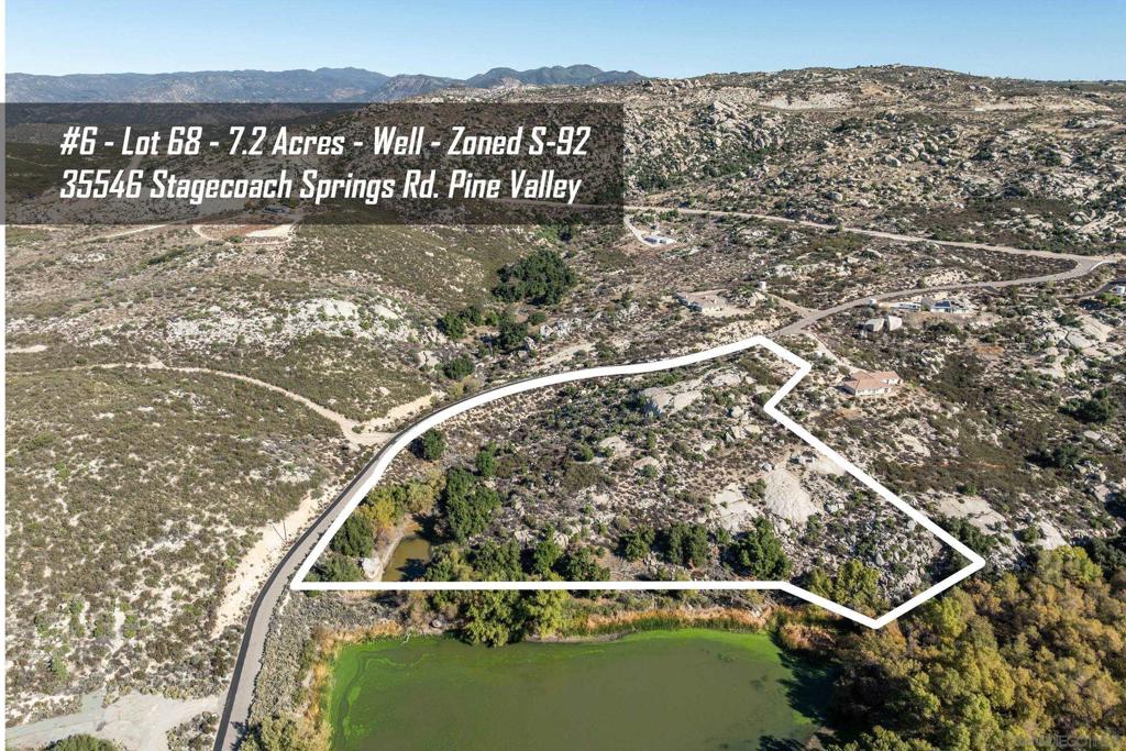 35546 Stagecoach Springs Rd Property Photo 1