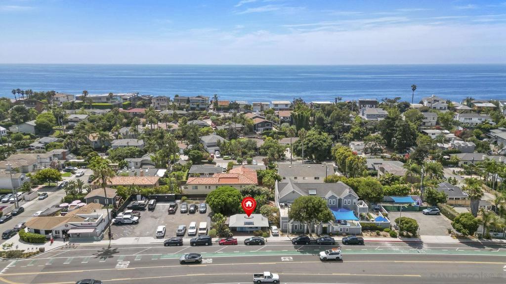 600 N Coast Hwy 101 Property Photo 1