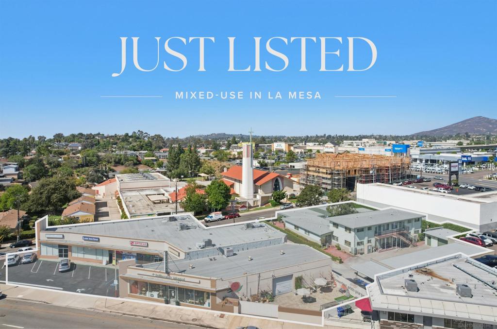 8870 La Mesa Blvd Property Photo 1