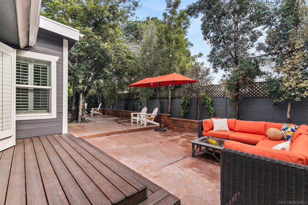 1865 Mission Cliff Drive Property Photo 2