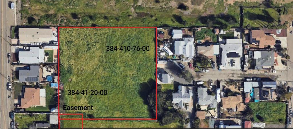 0 Prospect Ave Property Photo 1