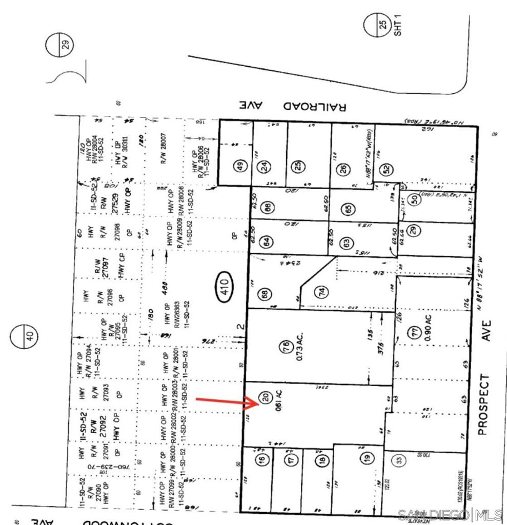 0 Prospect Ave Property Photo 2