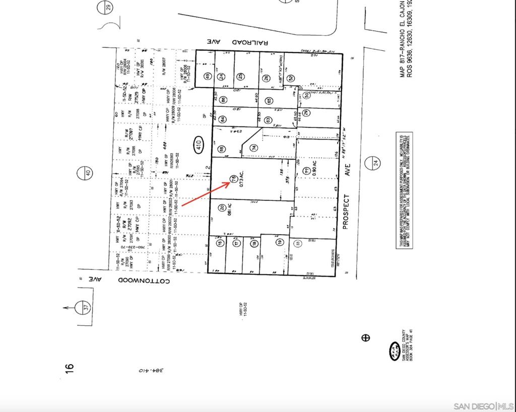 0 Prospect Ave Property Photo 3