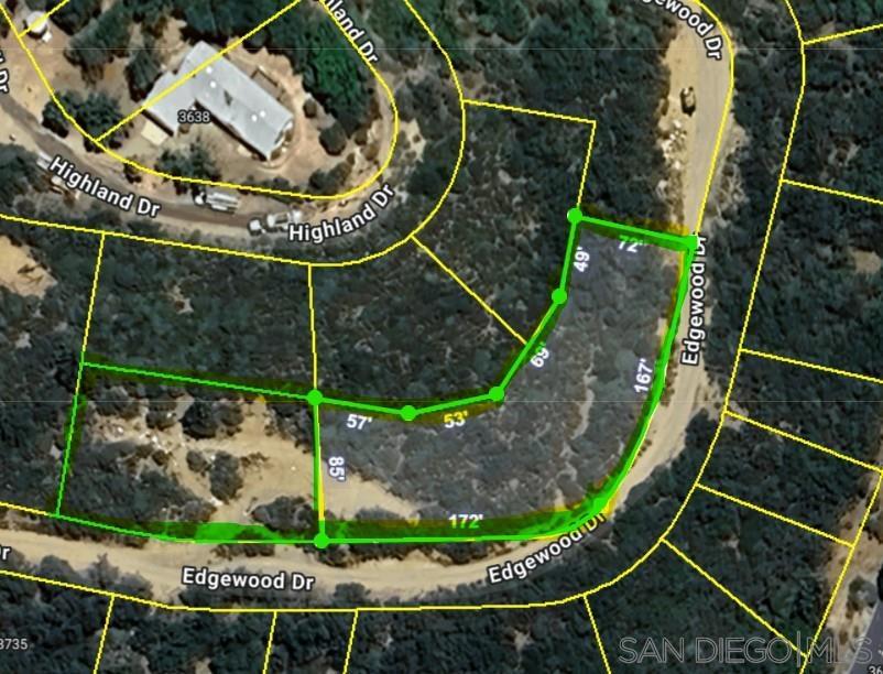 0 Edgewood Drive Property Photo 1