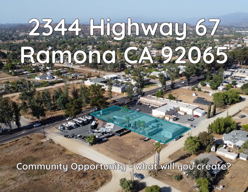 2344 Highway 67 Property Photo 1