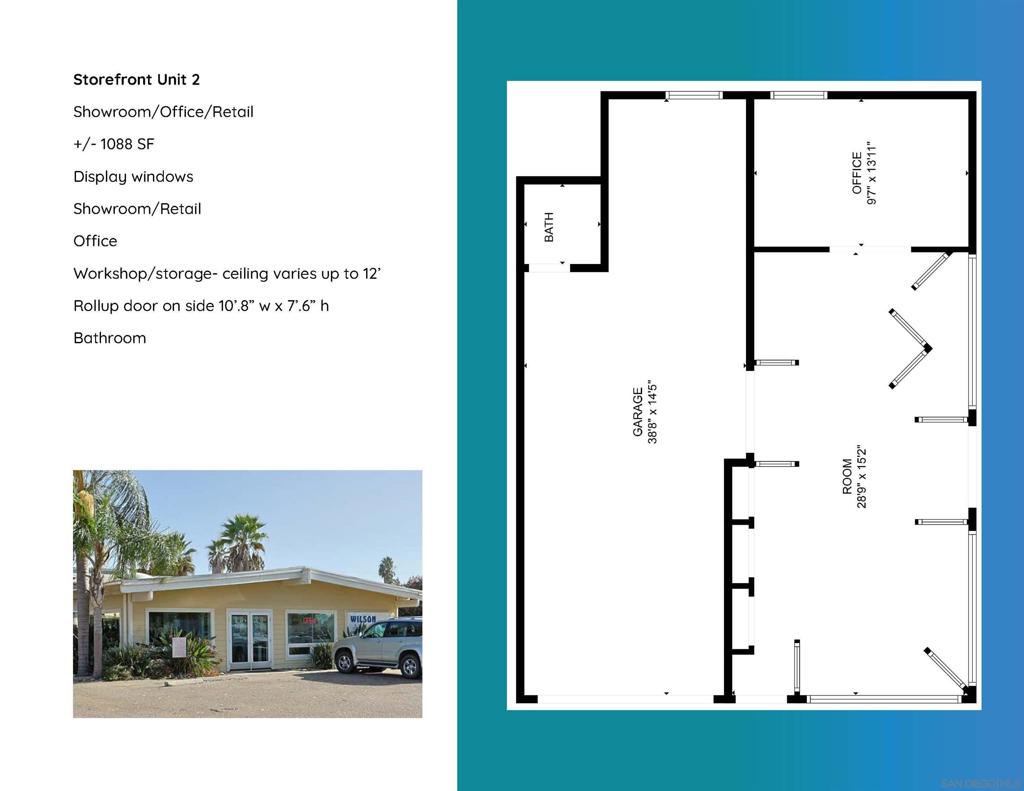 2344 Highway 67 Property Photo 5
