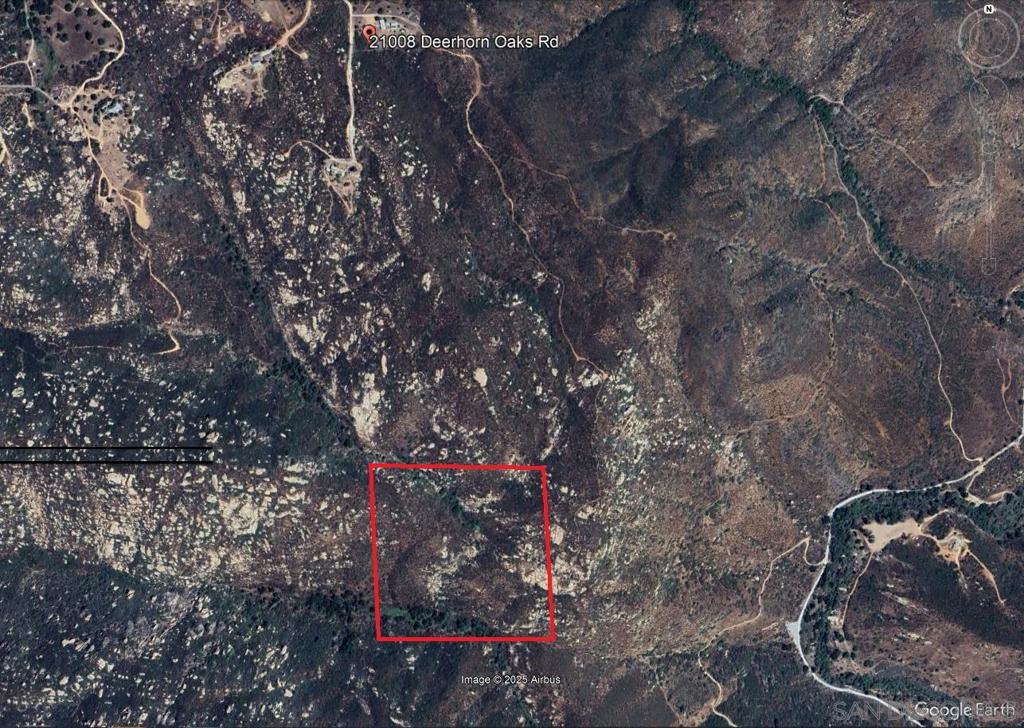 40 Acres In Jamul Property Photo 5