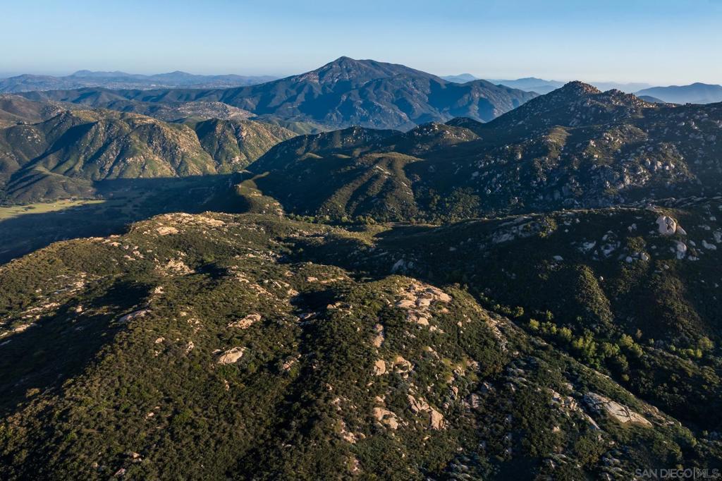 40 Acres In Jamul Property Photo 6