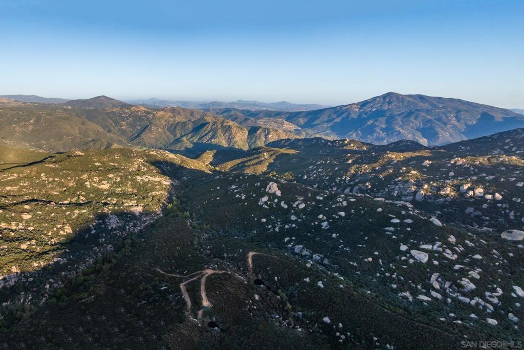 40 Acres In Jamul Property Photo 7
