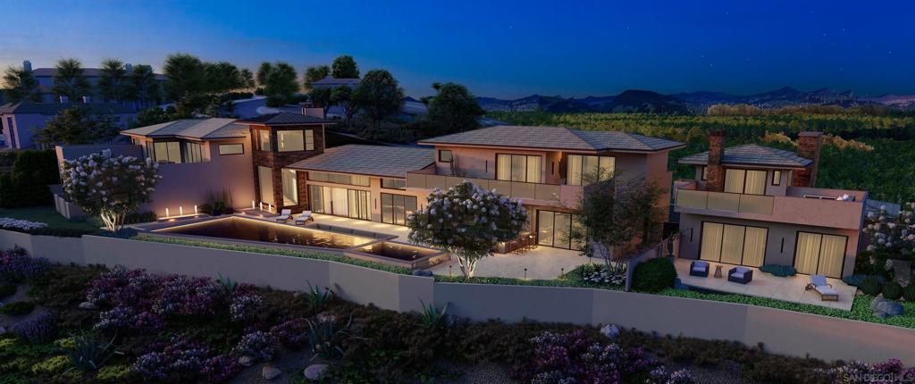 8495 Via Rancho Cielo Property Photo 1