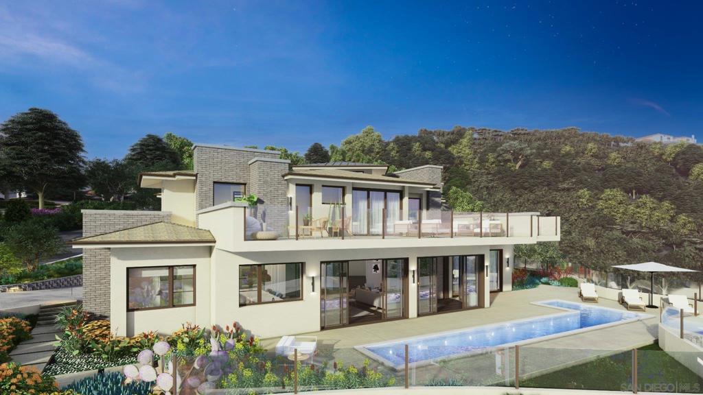 Camino De Arriba Property Photo 13